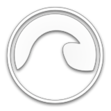 GlassWave Apps logo